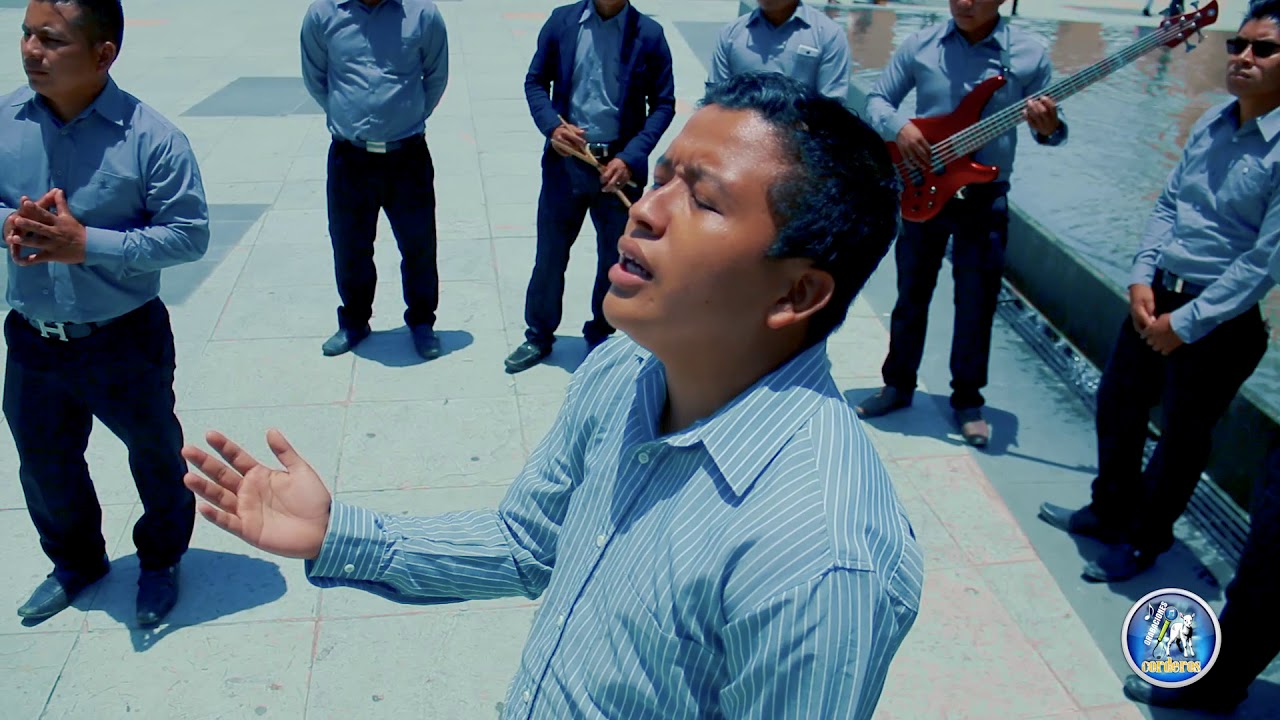 EXAL  LOPEZ  Amarte Solo a Ti