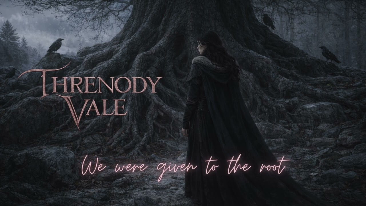 Given to the Root — Threnody Vale