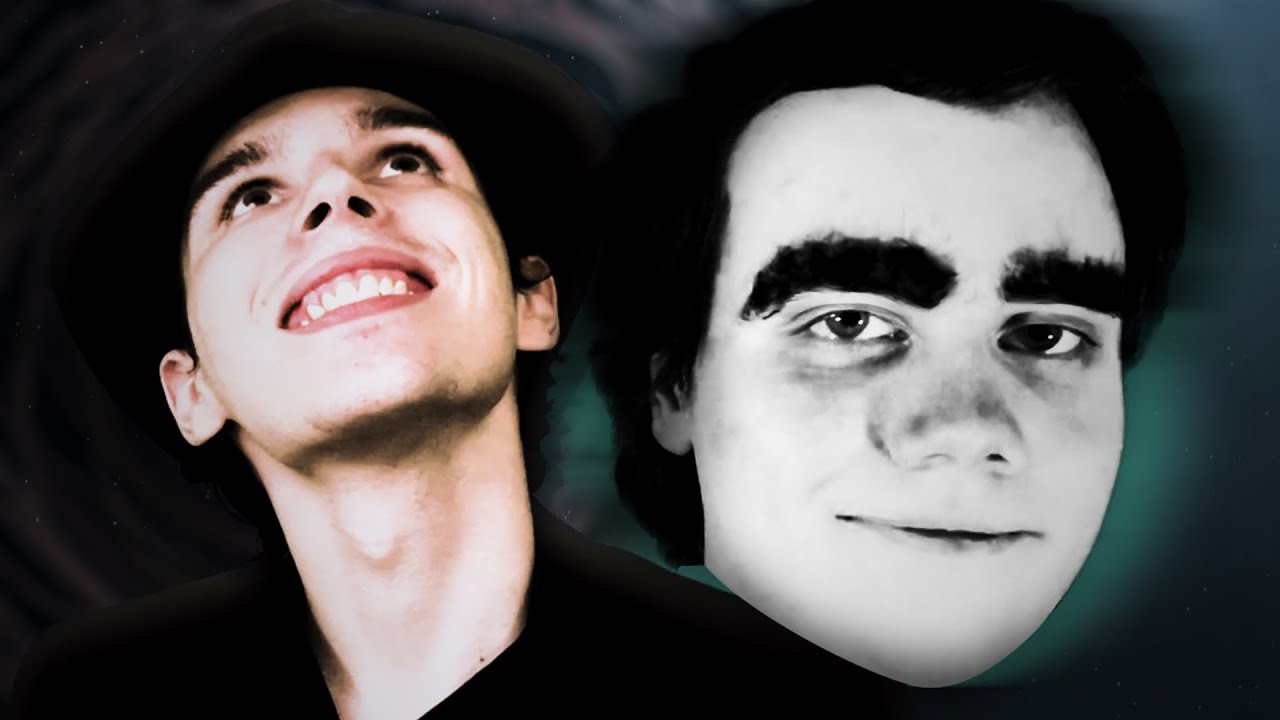The Smiling Man vs This Man - Rap Battle! (ft. Freshy Kanal and TheToppo)