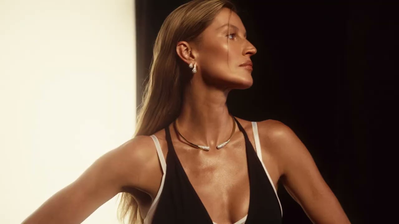 Making of | Vivara e Gisele B&uuml;ndchen
