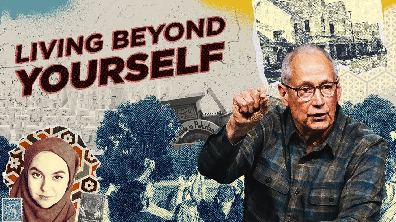 Cement Your Legacy ETERNALLY | Reaping Heavenly Harvests