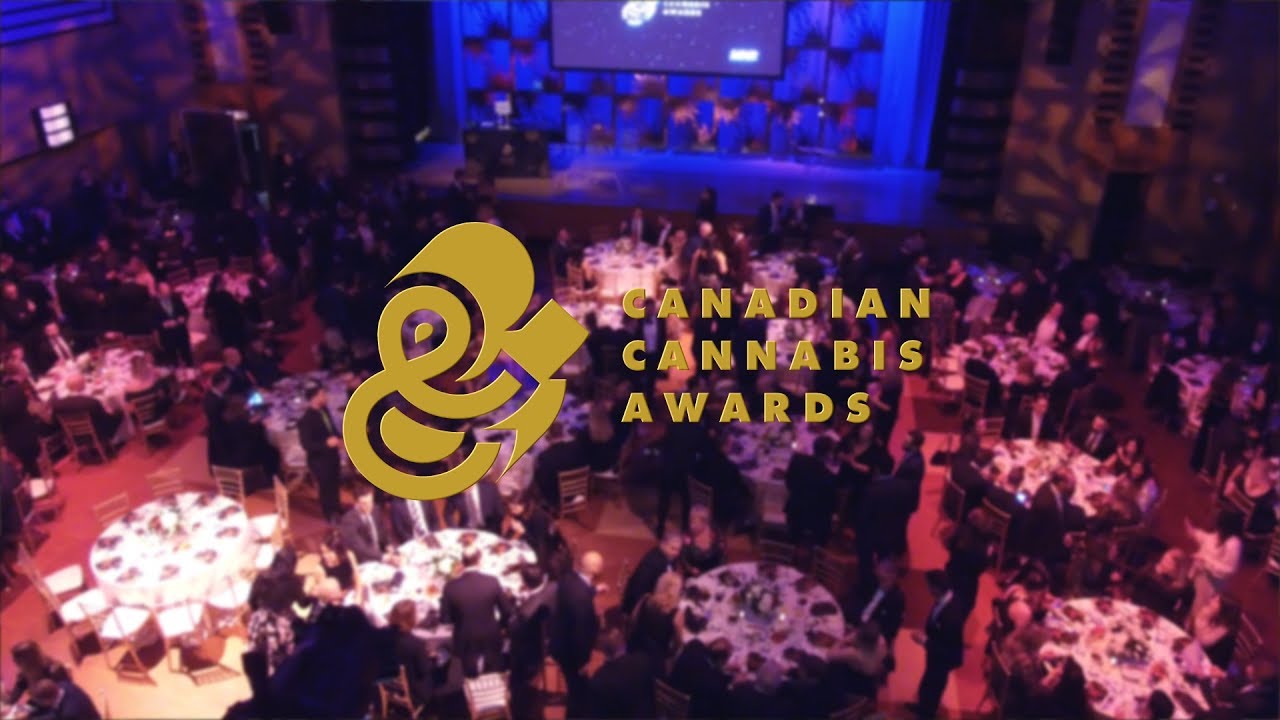 Canadian Cannabis Awards 2018