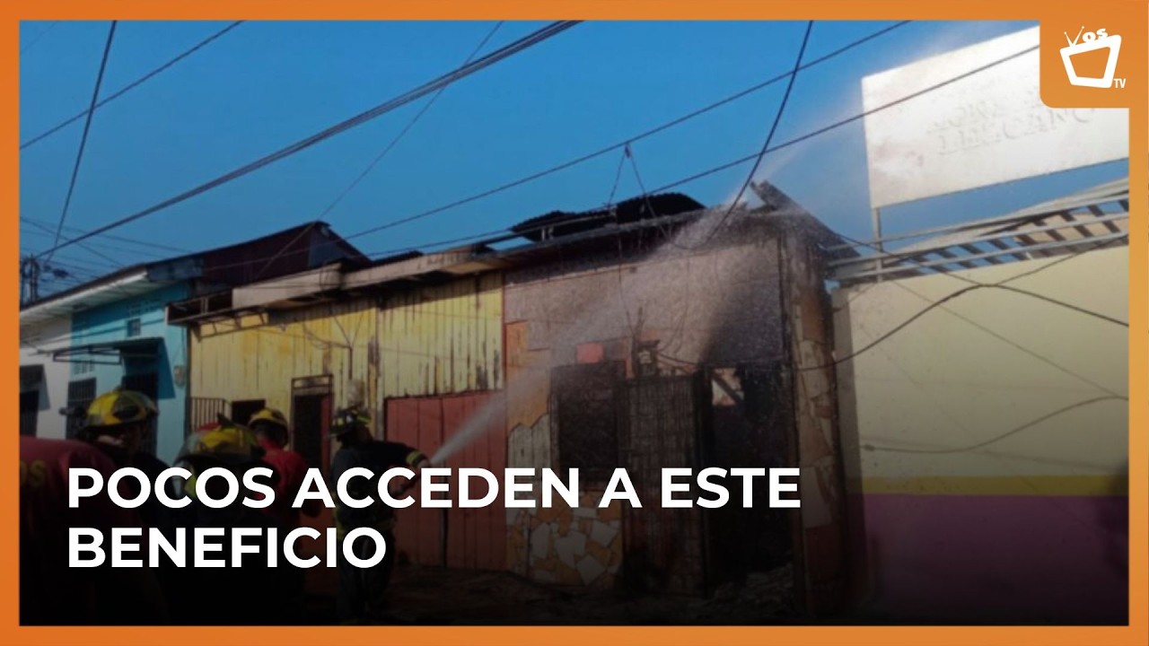 Inspección eléctrica es gratis y reduce riesgos de incendio en viviendas