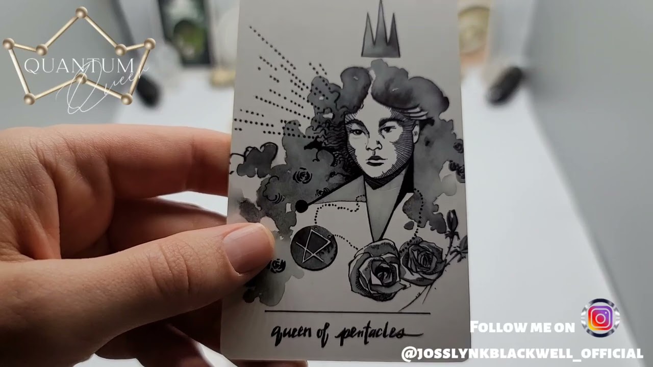 Virgo - Somebody finally expresses the truth! - Quantum Tarotscope
