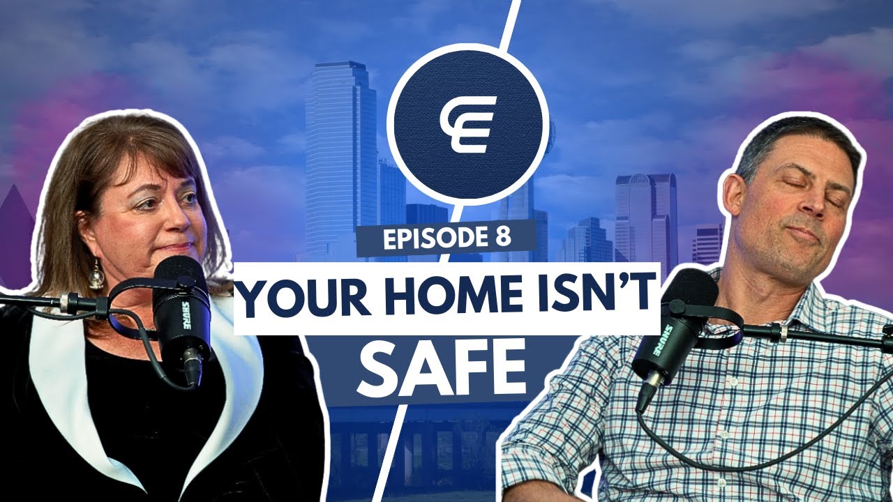 Your Home Isn’t as Safe as You Think | Mortgage Fraud Nobody Talks About