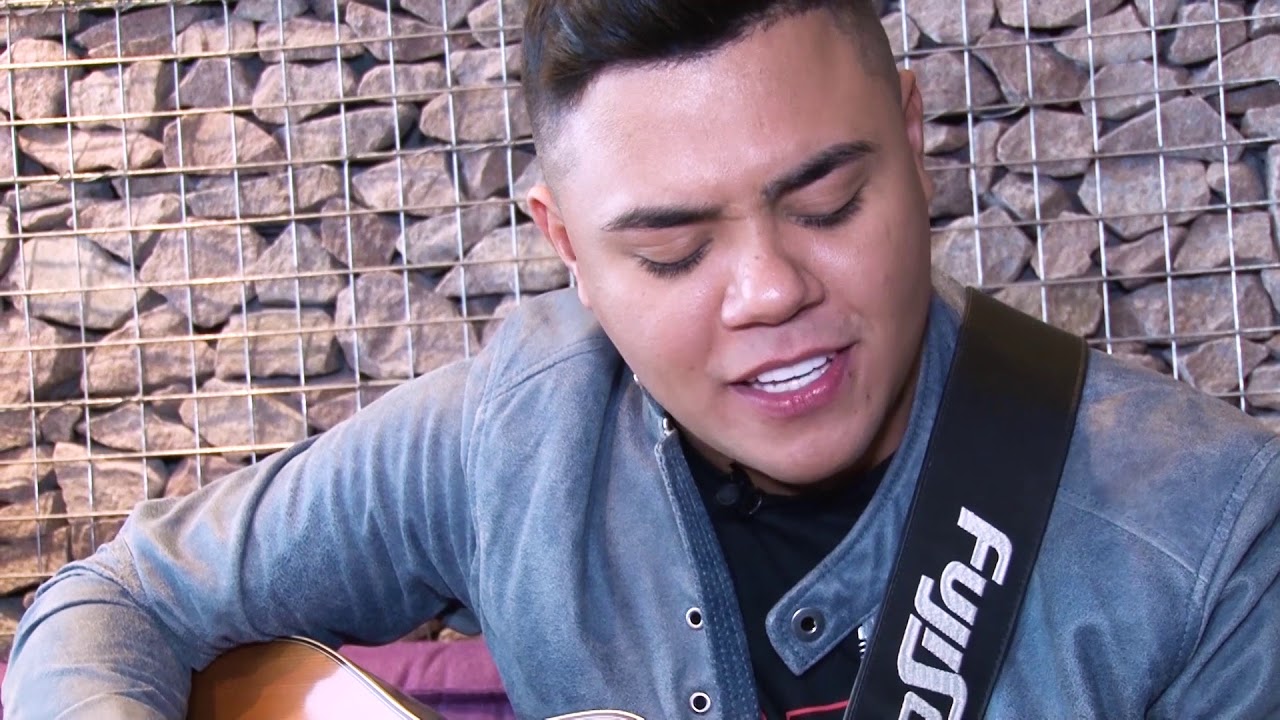 FELIPE ARAUJO: ESPAÇOSA DEMAIS |CARAS Sessions | 2019
