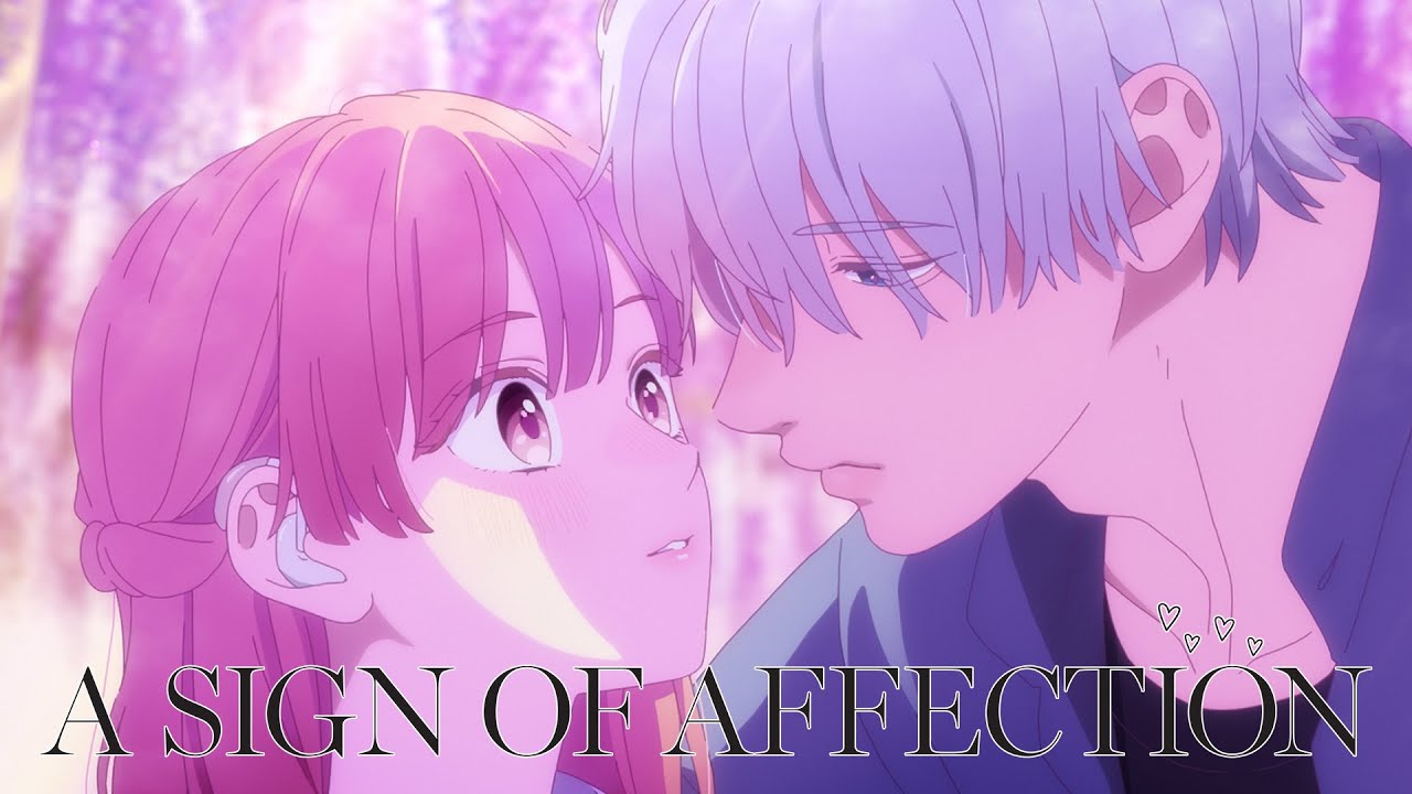 A Sign of Affection - Opening | Yuki no Ne