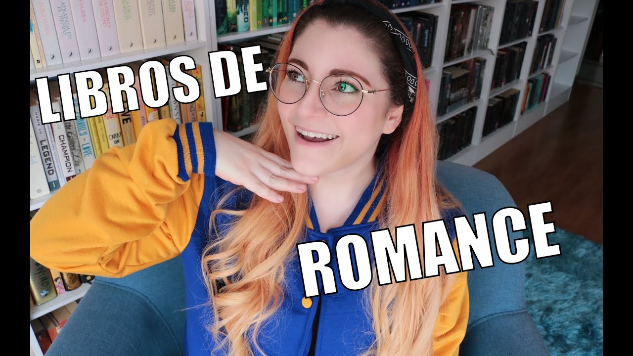CINCO LIBROS DE ROMANCE QUE ME MUERO POR LEER | Cr&oacute;nicas de una Merodeadora