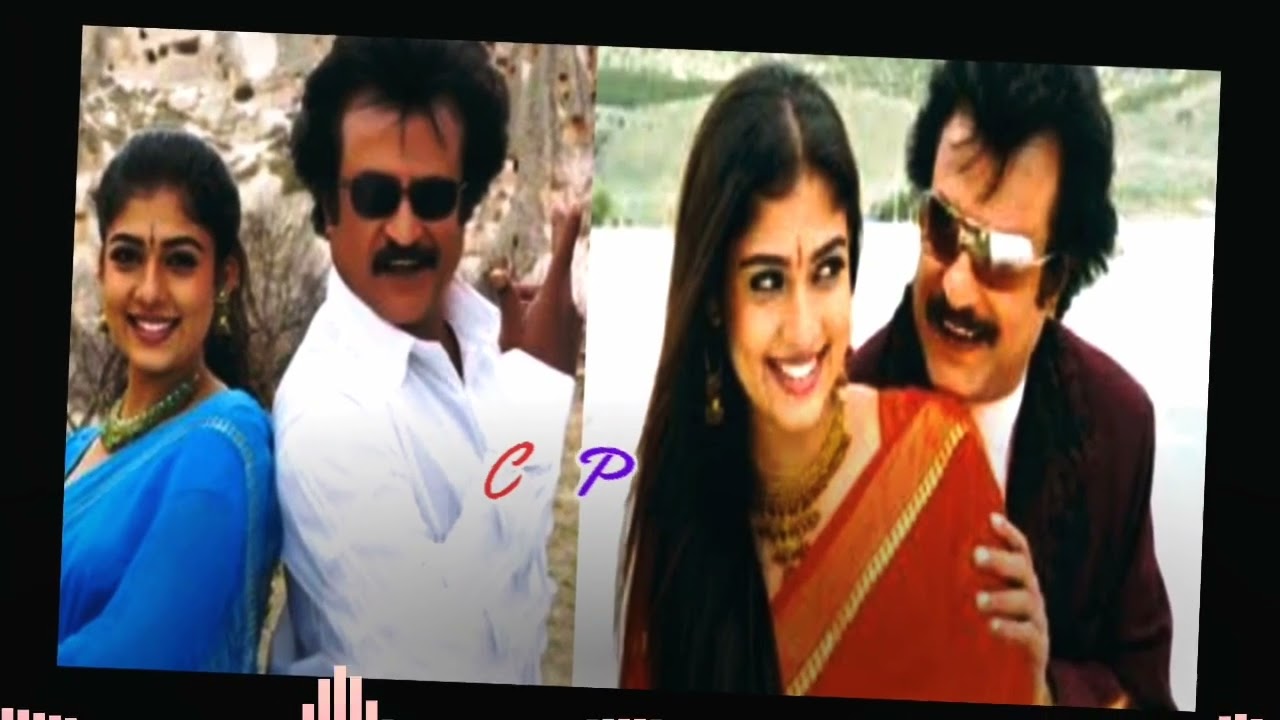 Rajinikanth Tamil Hits 2017 | Devuda Devuda Video Song | Chandramukhi Song