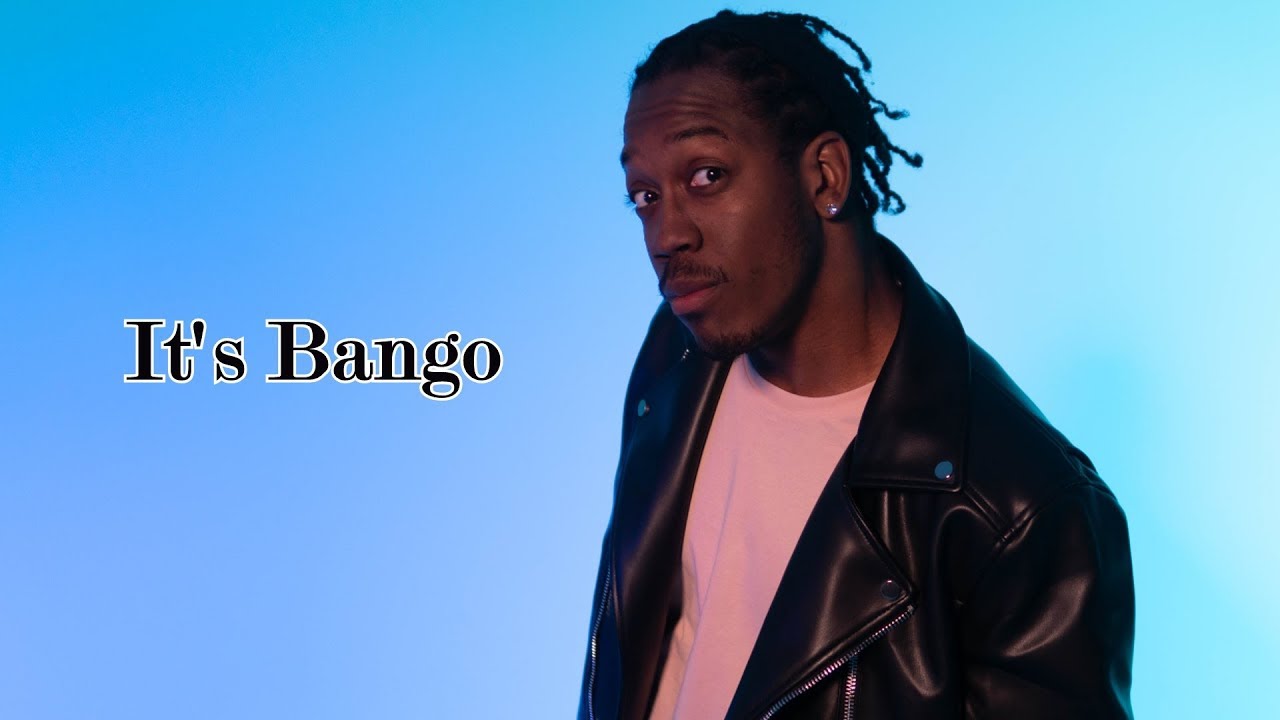 Akel Bango - It's Bango (Lyrics)
