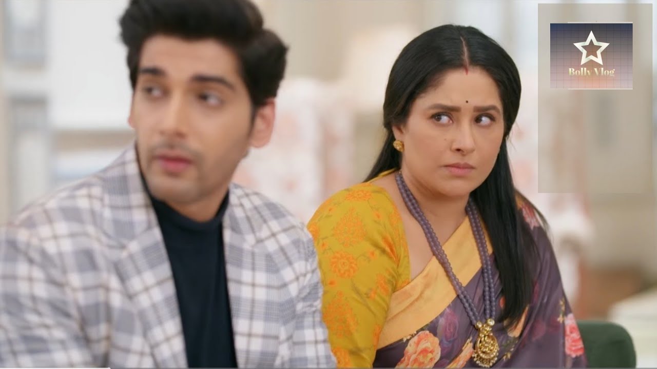 Dil Ko Tumse Pyaar Hua Serial 🎬 Star Plus 🎥 Behind The Scenes 📽️ Recent Episode 🎬🤍🖤