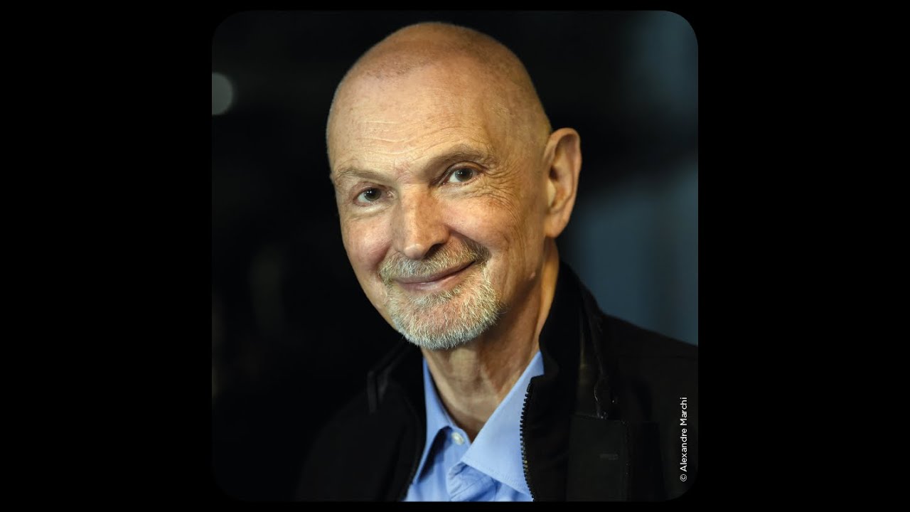 Serge Tisseron. La famille face aux écrans
