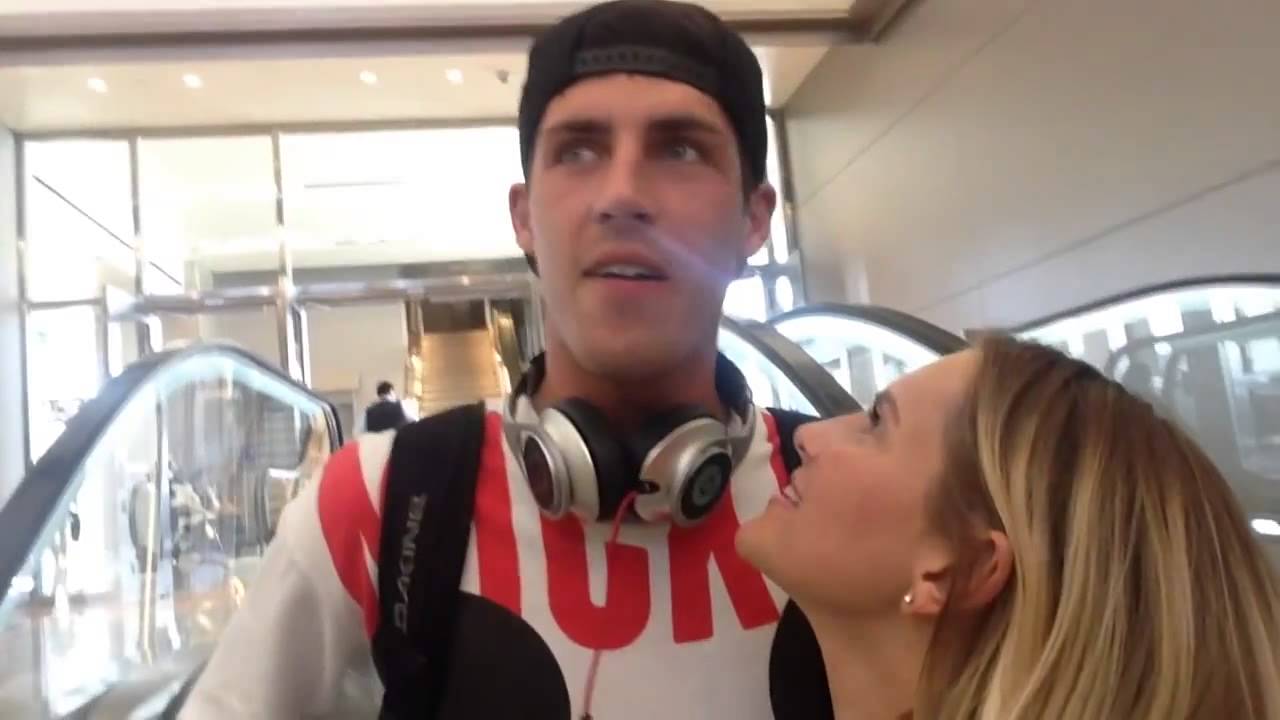 Next Stopp  Las Vegas   Los Angeles Tagebuch   Daily Mary and Tobi