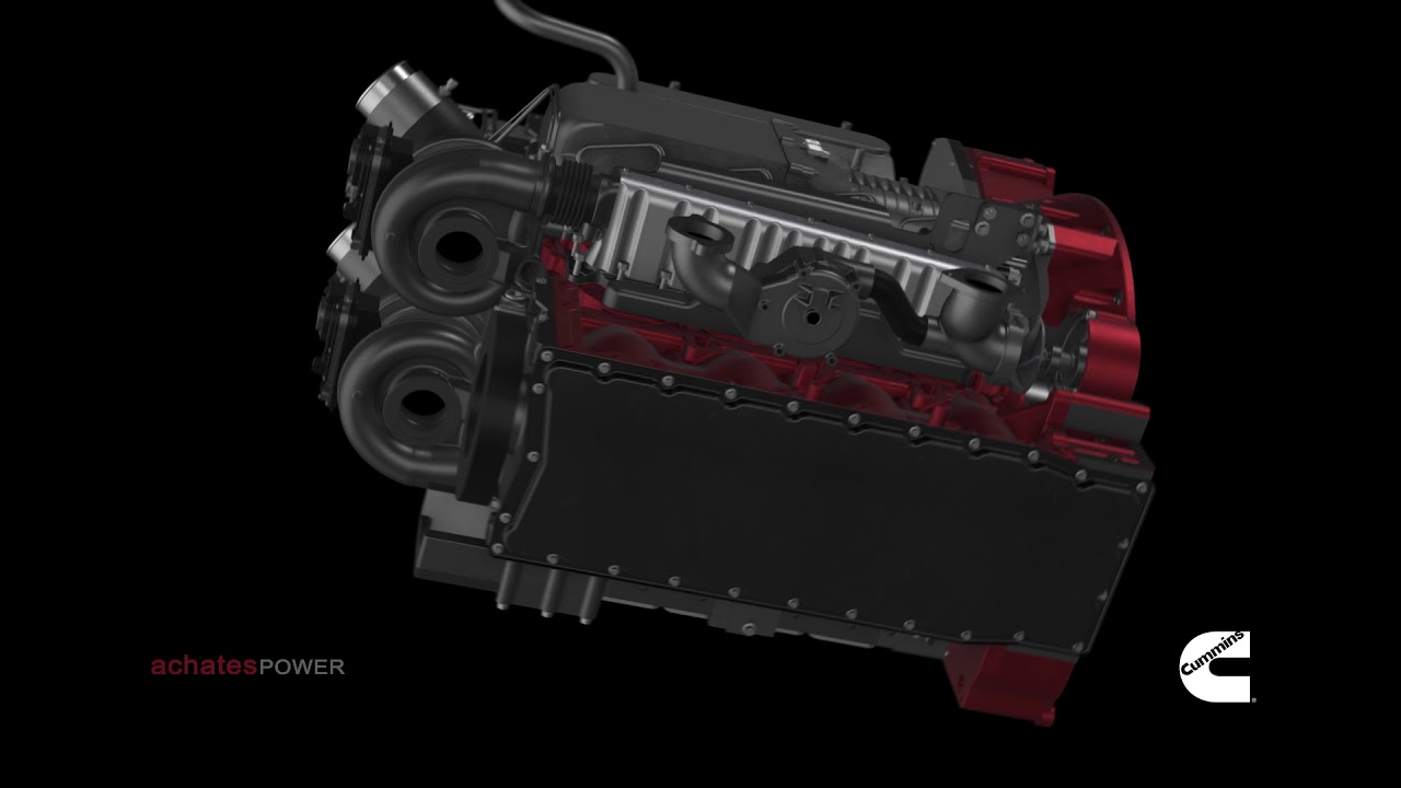 Advanced Combat Engine