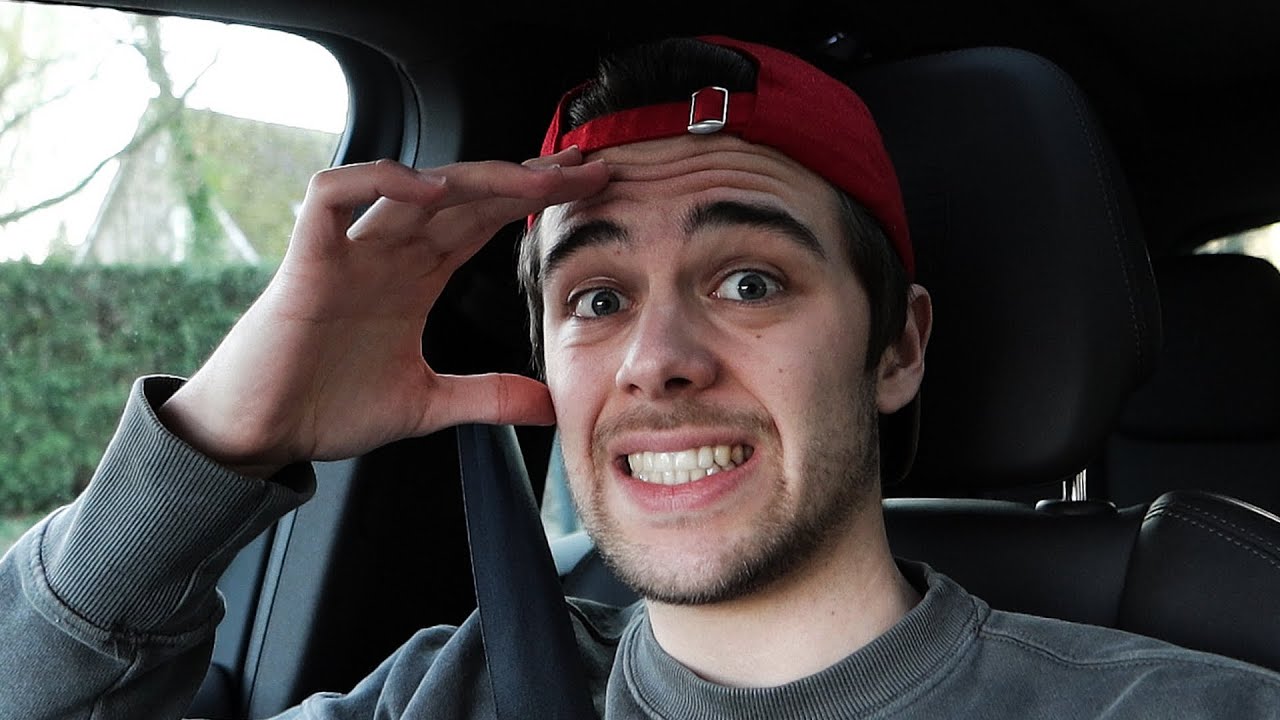 IK MOEST HIERVOOR NAAR DE DOKTER!! (lockdownvlog #4)