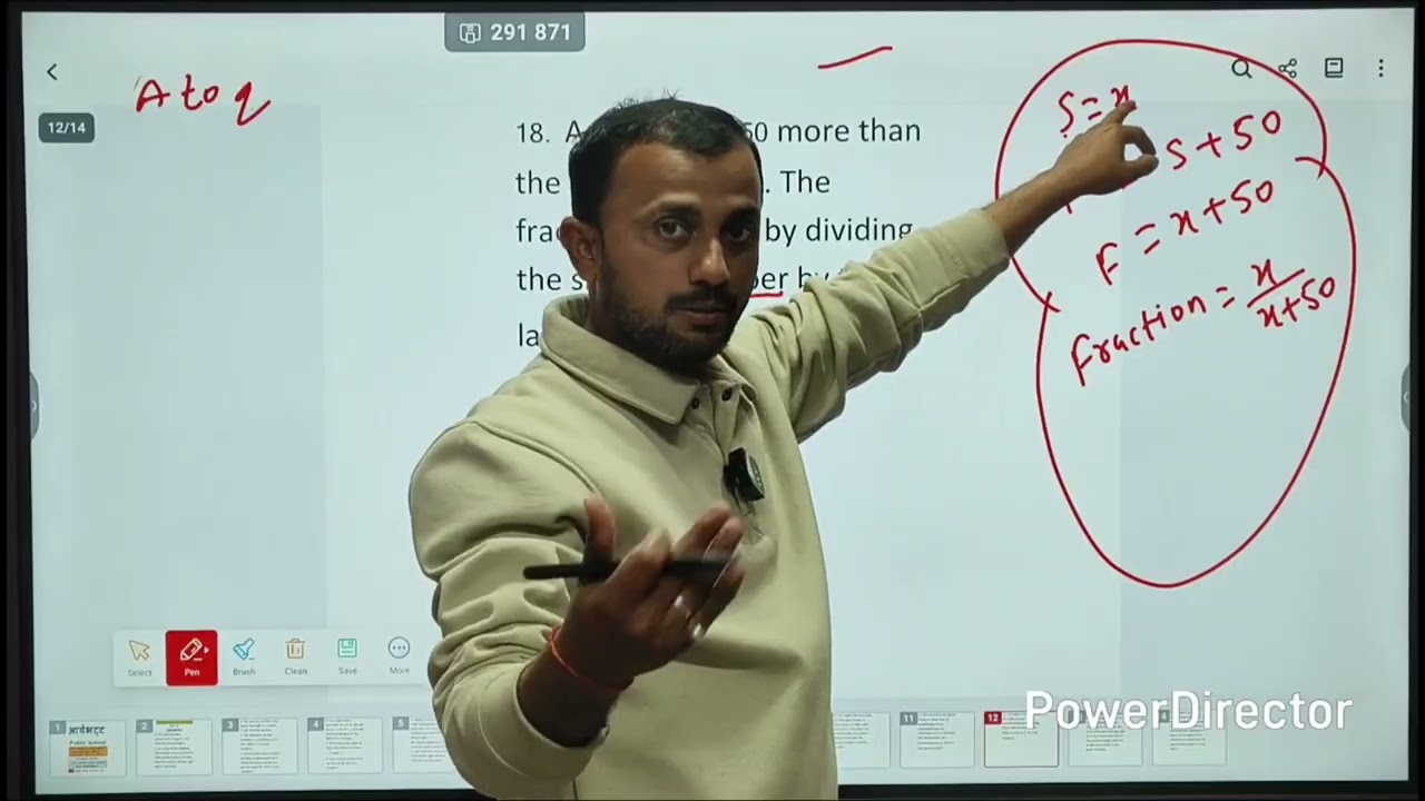 School | Class:- 7,8 | (part:-1) | percentage and it's applications | By-Math wale ashwani sir 