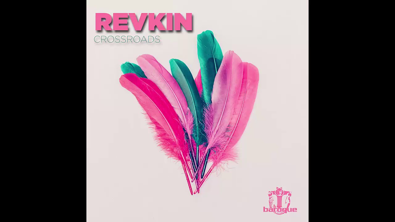Revkin - Crossroads