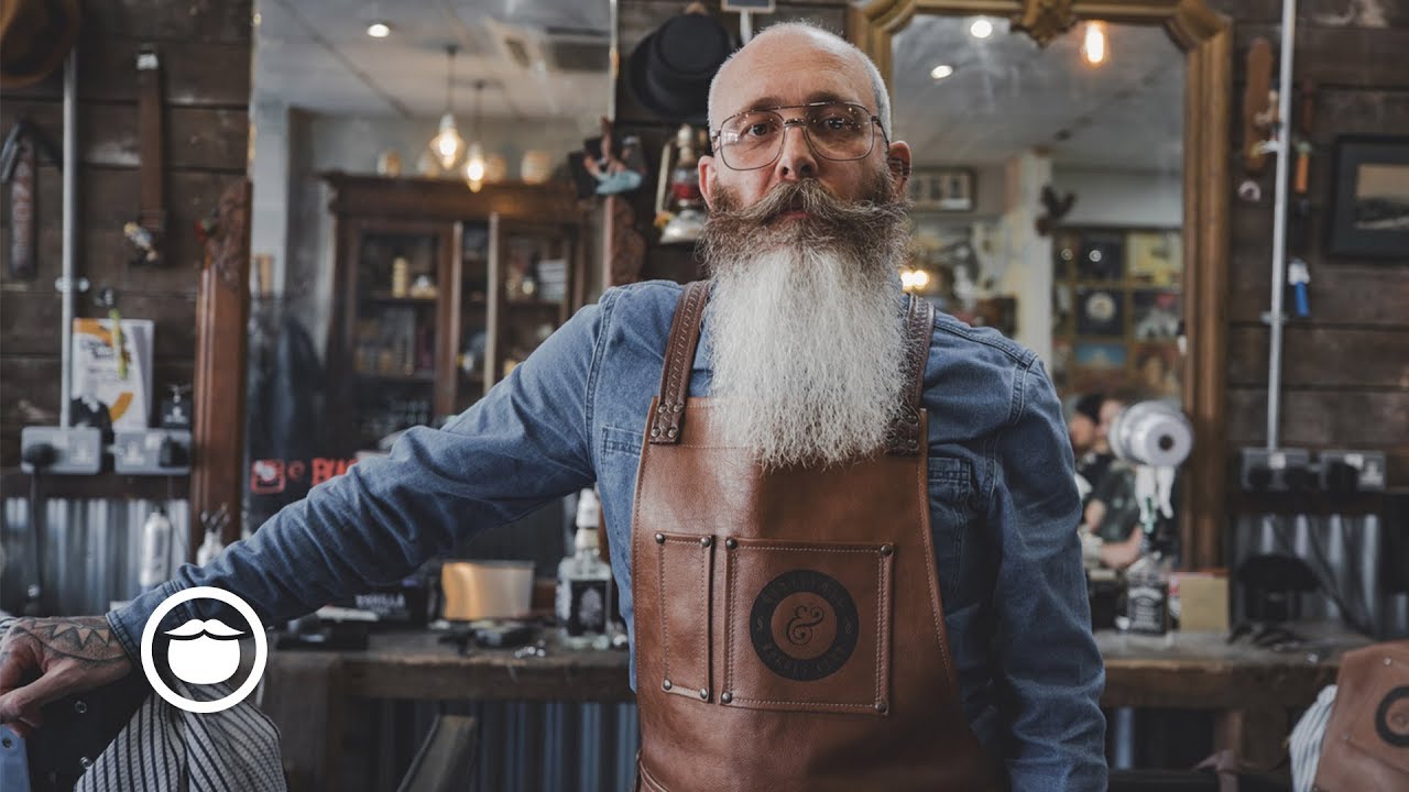 How to Get the Haircut You Actually Want