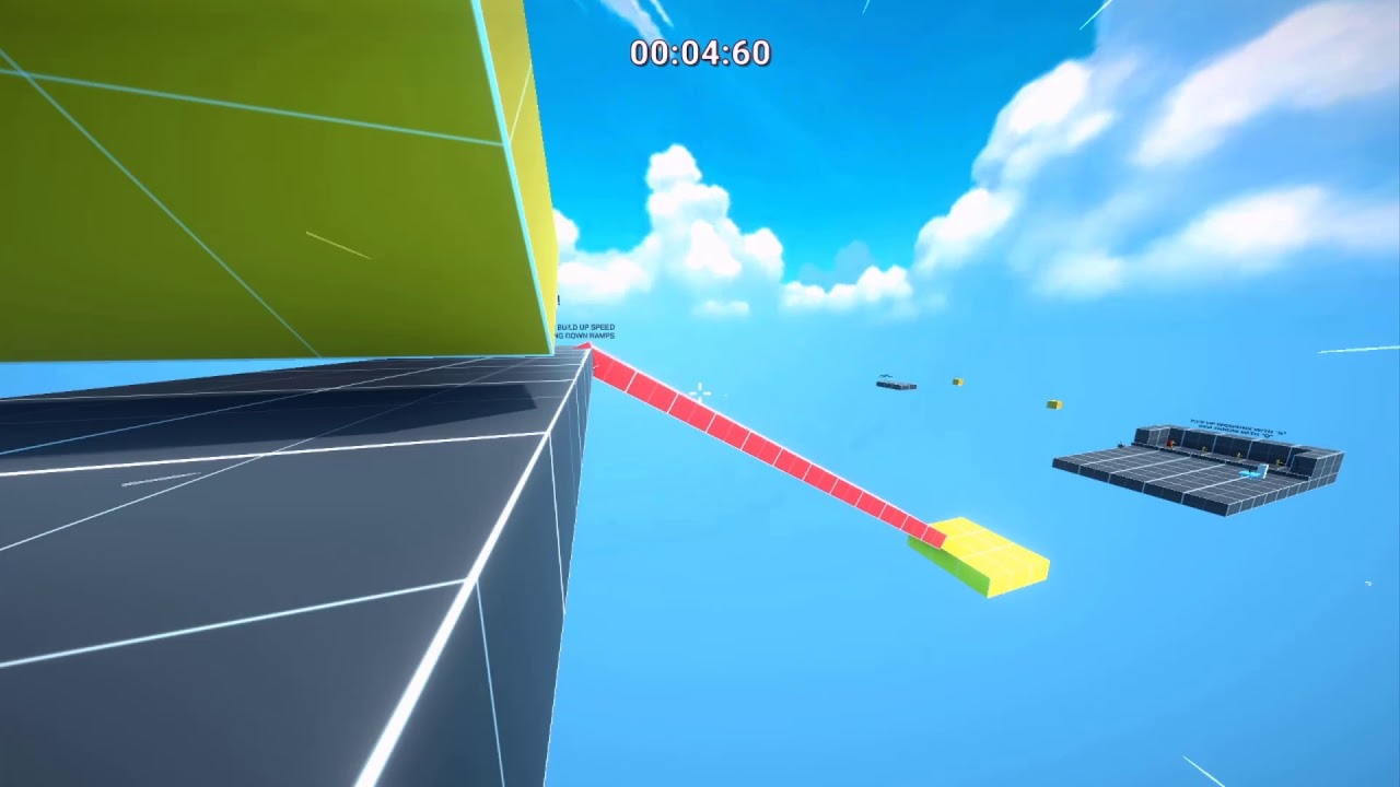 Dani's Karlson 3D - Tutorial Speedrun (WR) [12:82]
