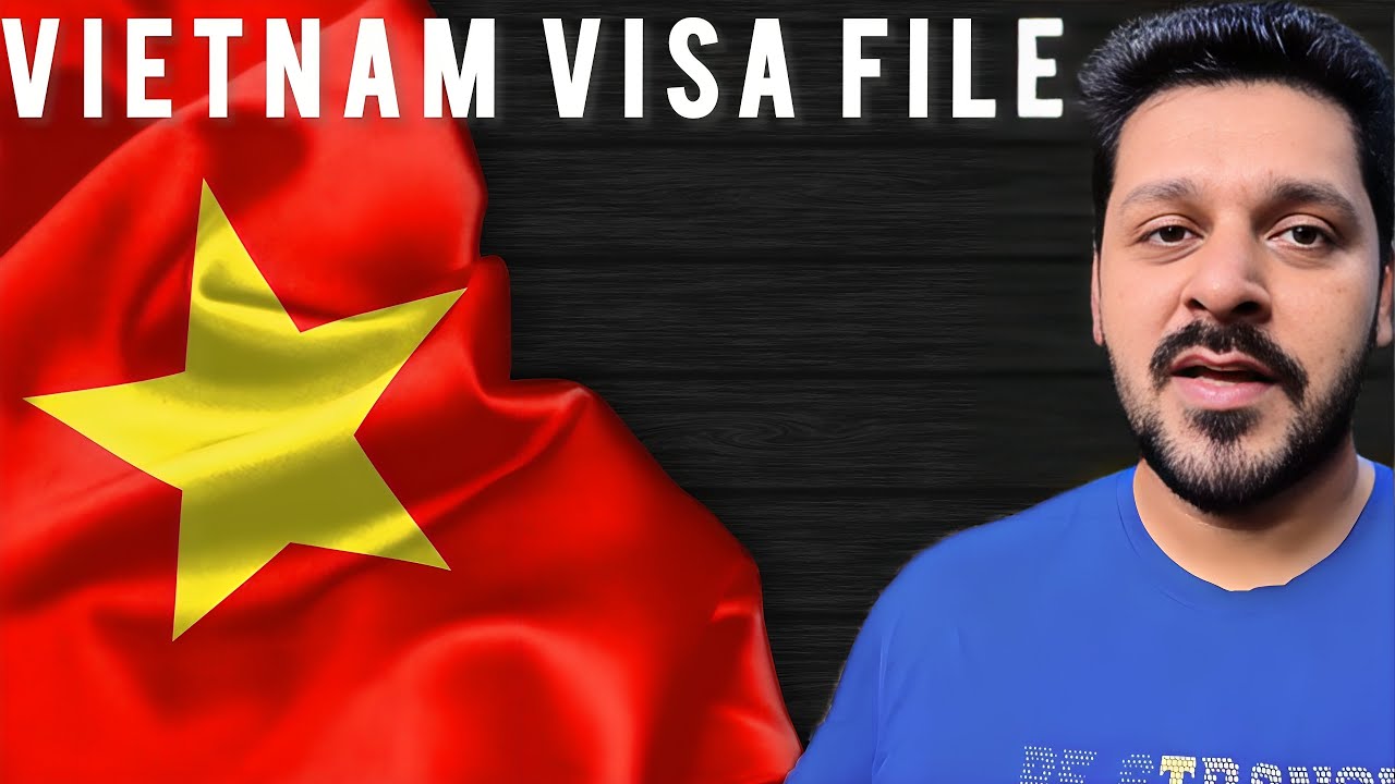 Vietnam Evisa Apply for New Year 2026