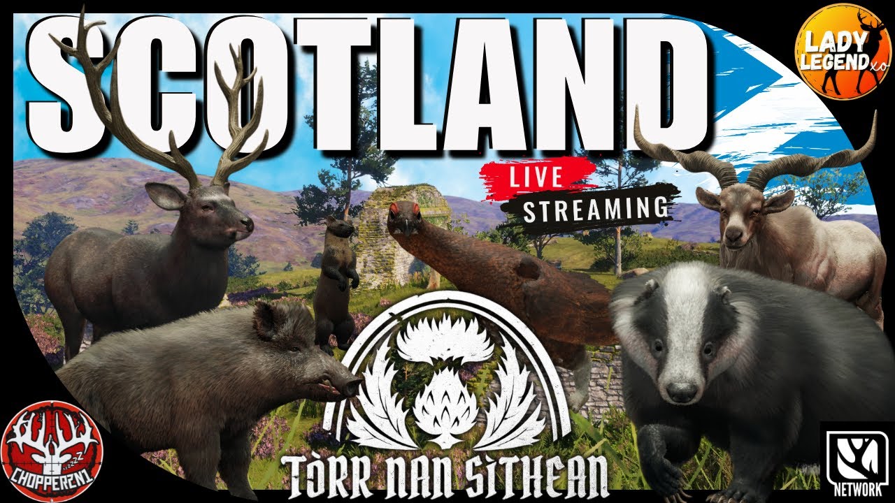 BACK to BOARS! Can We Spawn ANOTHER Great One?! | Collab @LadyLegendXO    (Portrait)