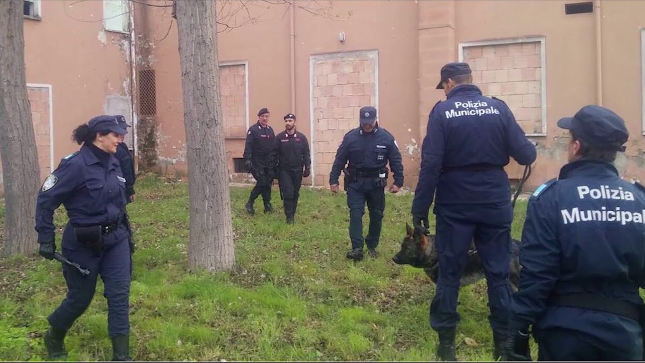 RICCIONE: Spunta acquirente per ex hotel Le Conchiglie, interventi alla Reggiana | VIDEO