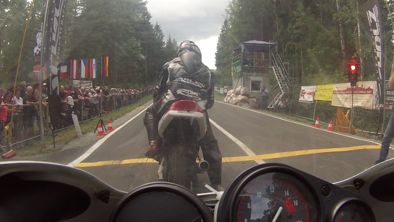 Lückendorfer Bergrennen 2019   Lauf 1   ZXR400  (192)