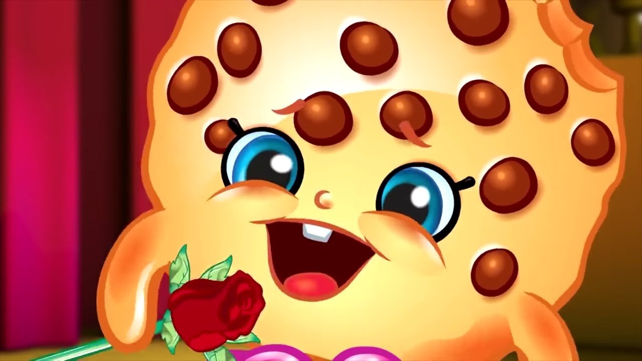 Shopkins | OVER AN HOUR OF SHOPKINS | Cute Cartoons | Full Episodes | Cartoons For Children