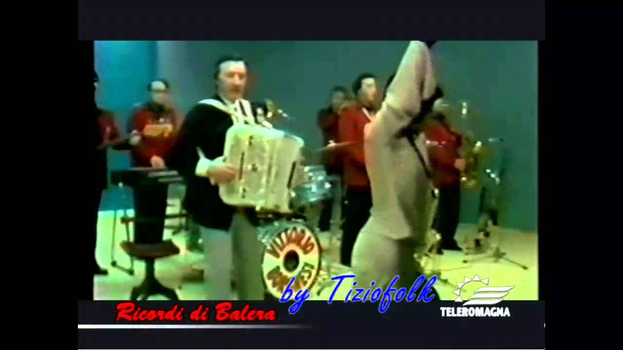 IL BARBIERE DI SIVIGLIA eseguito nel 1979 dall'orchestra del maestro VITTORIO BORGHESI