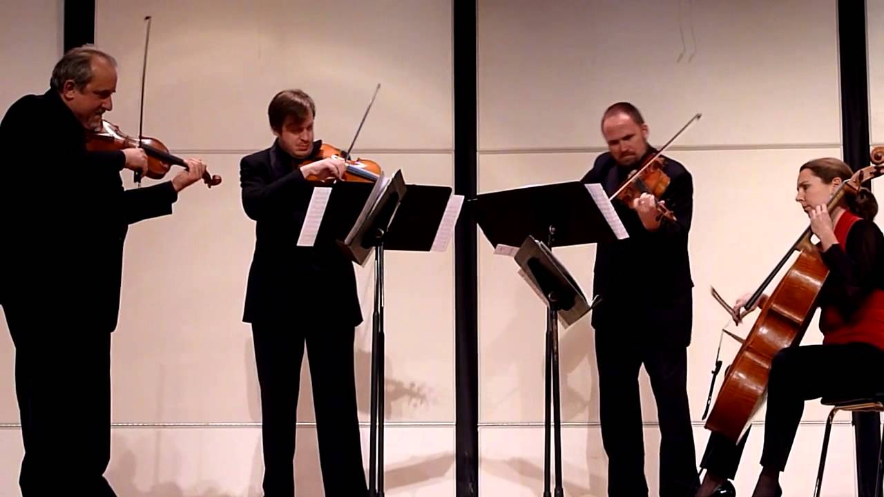 Quartet San Francisco - 