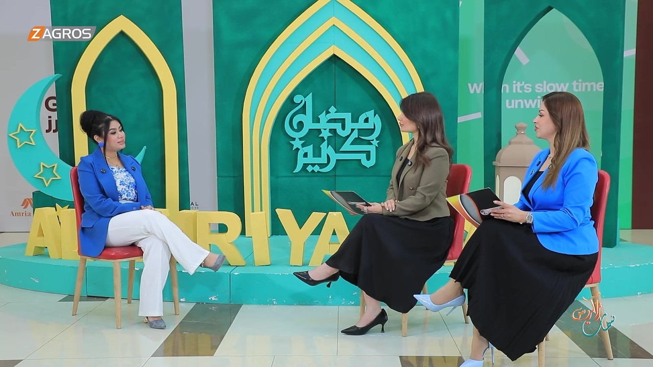 اليوم العالمي للمرأة .. يوم التعبير عن احترام وحب المرأة لإنجازاتها -  المحامية , ايناس العاني
