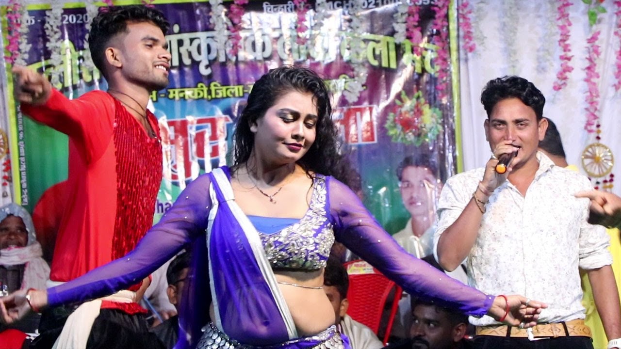 तै राजधानी के रानी | शशि रंगीला | शिल्पा मानिकपुरी - सुरेंद्र लहरे | स्टेज शो प्रोग्राम | मोतीमपुर