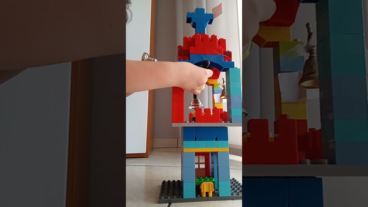 Le mie campane personali!