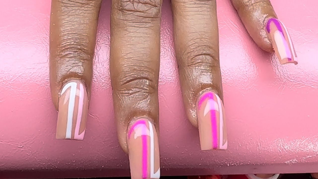 Let’s do some nails| NotPolish nails