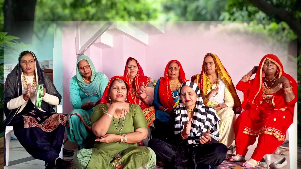 फौजी के ब्याह ना करा ईयो फौजी की दुखिया नार | हरियाणवी गीत | हरियाणवी जकड़ी | Ashu bhajan mandali !!