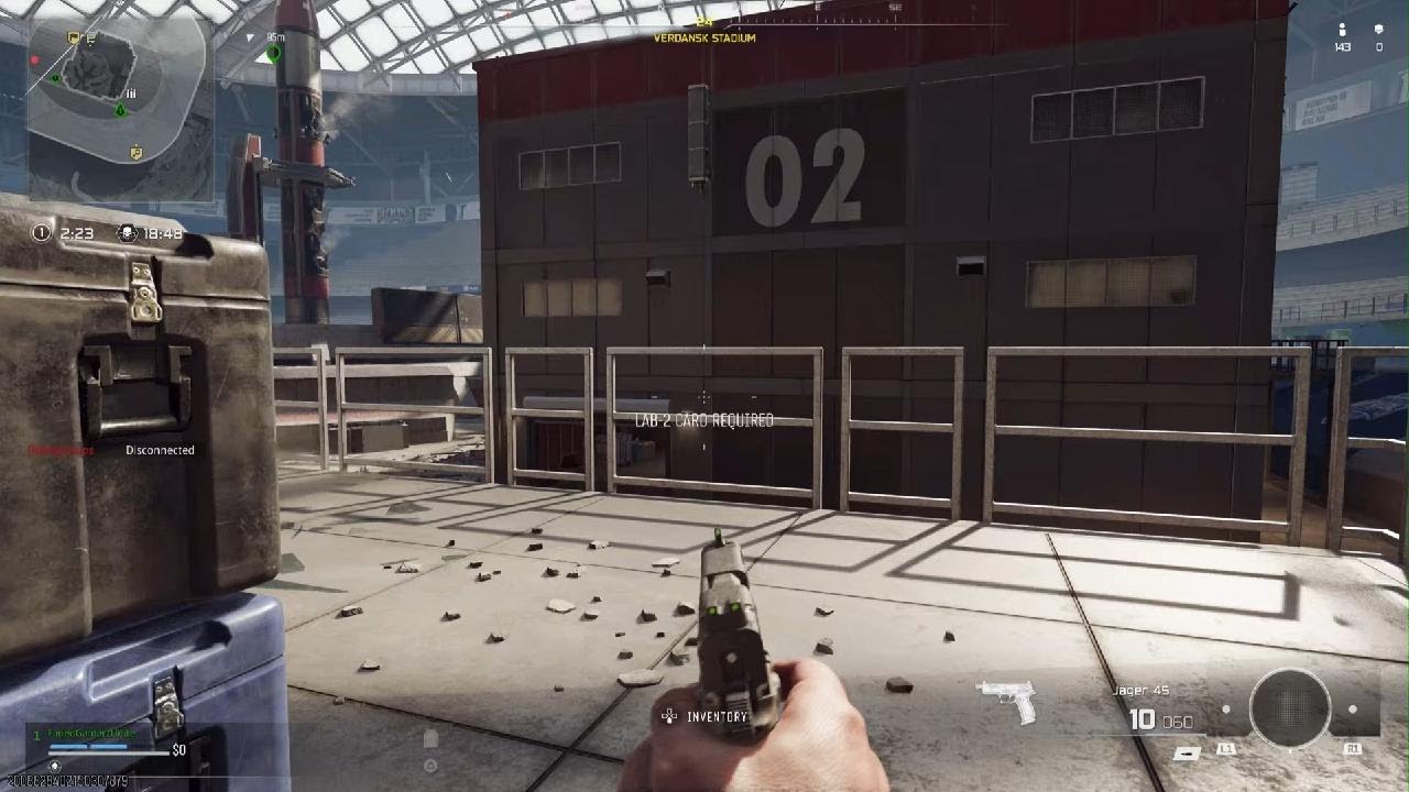 Call of Duty Lil Bit Of Warzone