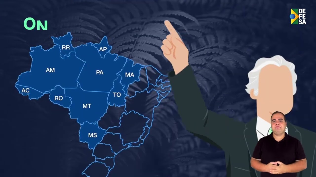 Entenda como funciona o Programa Calha Norte