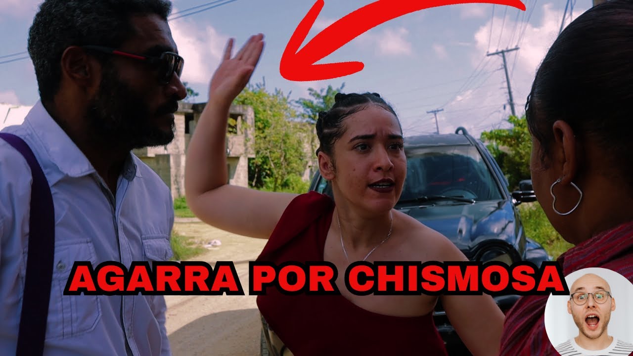 UNA CUCHARADA DE TU PROPIA MEDICINA #cuñada #shismosa