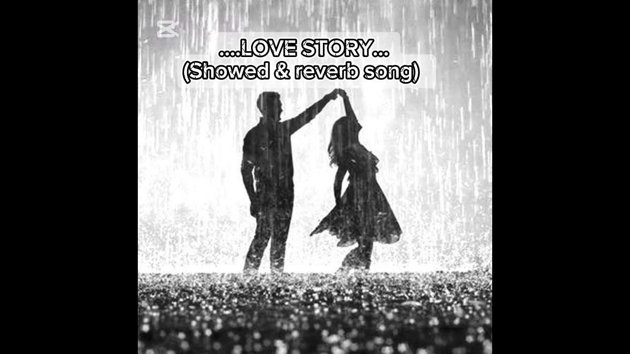 Indila -love story [slowed & reverb song /devil effect]