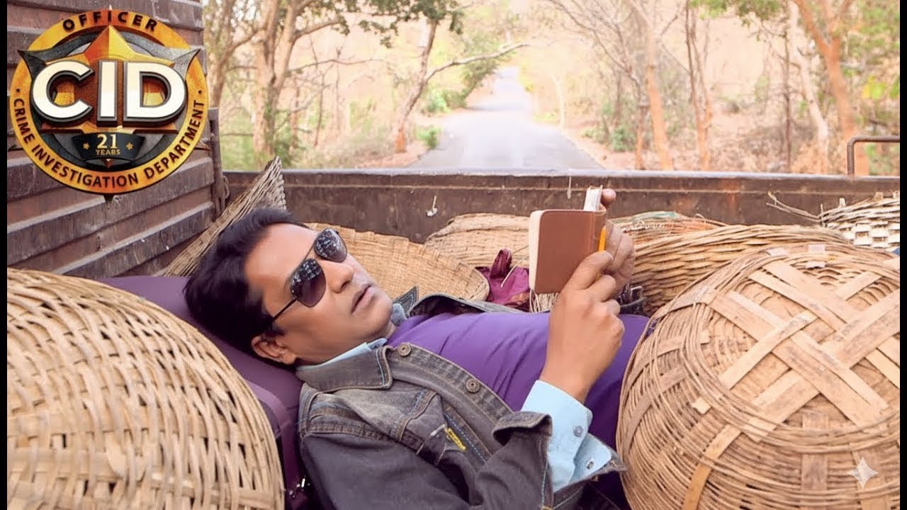 CID New Episode | Crime Story | सी.आई.डी. | CID | New Episode | Crime Series