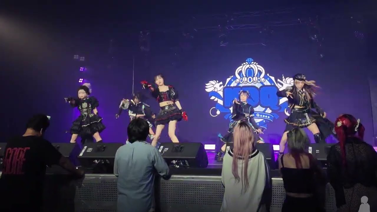 Maison de Queen 「20250330」