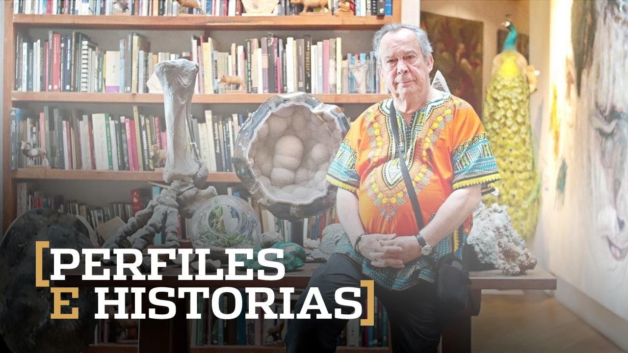 Simplemente Mauricio Fernández | Perfiles e Historias