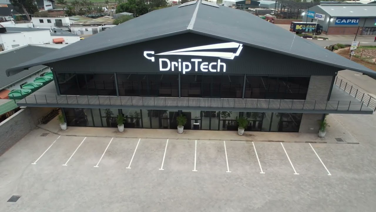 DRIPTECH POMONA