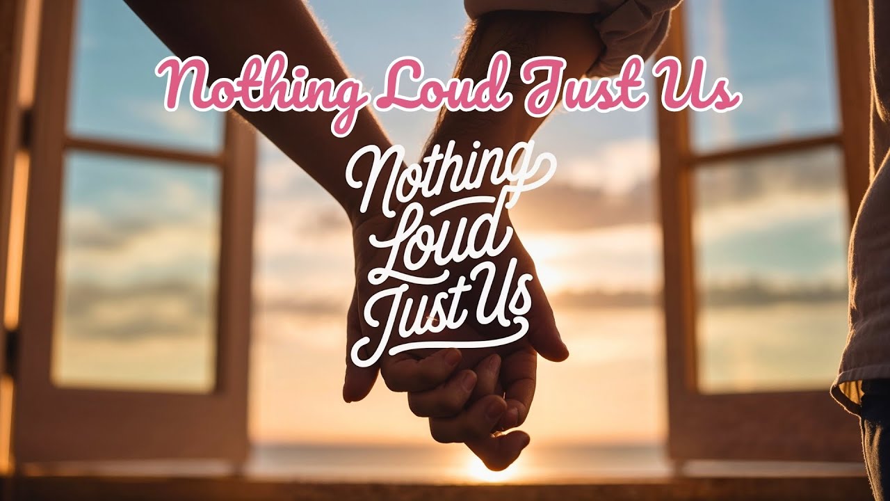 Romantic Love Songs – Soft Healing | Nothing Loud Just Us