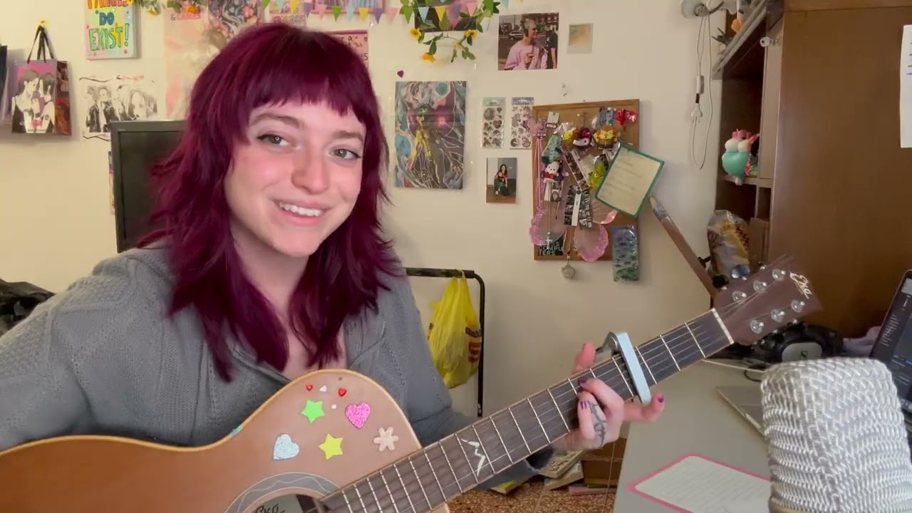 Donne ricche - TonyPitony (cover)