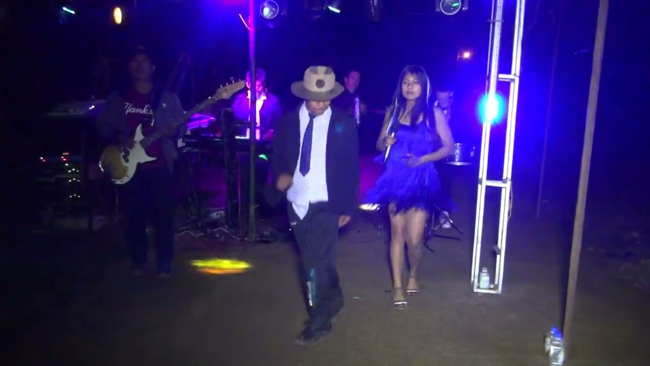 SE DESPIDE TROICUMBIA DEL TRIUNFO