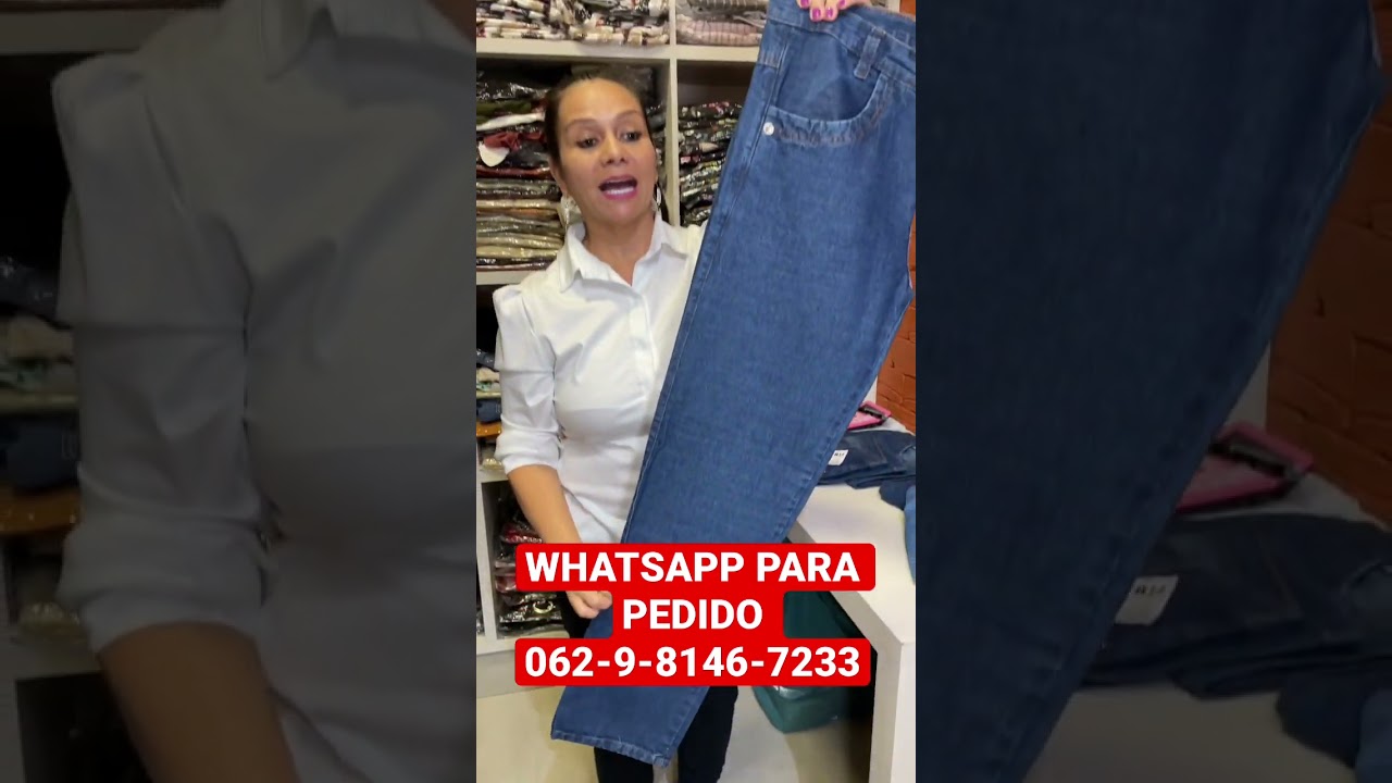 R$ 29,99 CAL&Ccedil;AS JEANS DIRETAMENTE DO FABRICANTE #atacado #jeans  #fornecedoresatacado #cal&ccedil;as