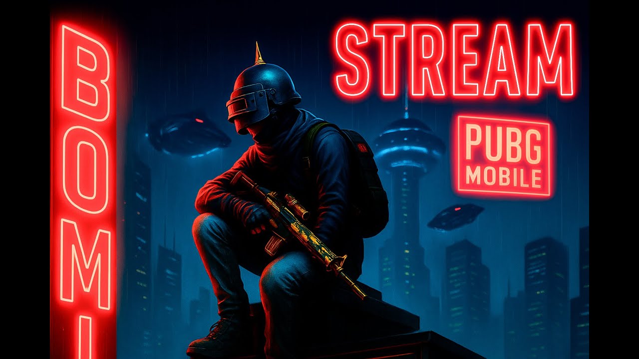 С ПАДА НА ТЕЛЕФОН ДЕНЬ 1/PUBG MOBILE /BOMI STREAM / ОБНОВА 3.9 #shorts