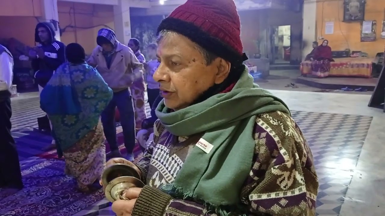 NUTON-BAZAR  HARINAMTALA. AT CHITPORE, RABINDRA SARANI. NORTH KOLKATA. 