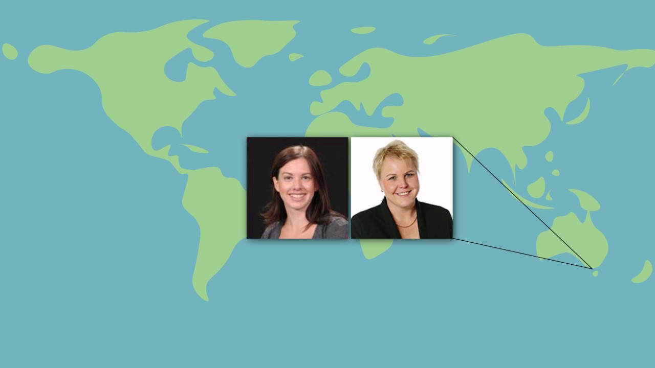 Positive, welcoming environment promotes participation of adolescent females in sports